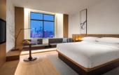 Туры в отель Fairfield by Marriott Dongguan Changping Туры в отель Fairfield by Marriott Dongguan Changping