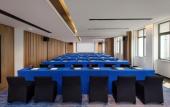 Туры в отель Fairfield by Marriott Dongguan Changping Туры в отель Fairfield by Marriott Dongguan Changping