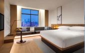 Туры в отель Fairfield by Marriott Dongguan Changping Туры в отель Fairfield by Marriott Dongguan Changping