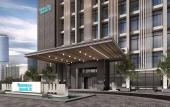 Туры в отель Fairfield by Marriott Dongguan Changping Туры в отель Fairfield by Marriott Dongguan Changping