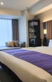 Туры в отель hotel MONday Kyoto Marutamachi Туры в отель hotel MONday Kyoto Marutamachi