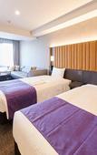Туры в отель hotel MONday Kyoto Marutamachi Туры в отель hotel MONday Kyoto Marutamachi