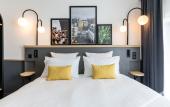 Туры в отель Best Western M-Treize Paris Asnieres Туры в отель Best Western M-Treize Paris Asnieres