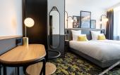 Туры в отель Best Western M-Treize Paris Asnieres Туры в отель Best Western M-Treize Paris Asnieres