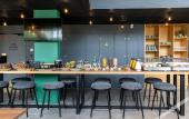 Туры в отель Best Western M-Treize Paris Asnieres Туры в отель Best Western M-Treize Paris Asnieres