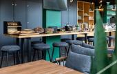 Туры в отель Best Western M-Treize Paris Asnieres Туры в отель Best Western M-Treize Paris Asnieres