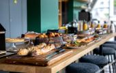 Туры в отель Best Western M-Treize Paris Asnieres Туры в отель Best Western M-Treize Paris Asnieres