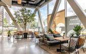 Туры в отель Best Western M-Treize Paris Asnieres Туры в отель Best Western M-Treize Paris Asnieres