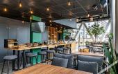 Туры в отель Best Western M-Treize Paris Asnieres Туры в отель Best Western M-Treize Paris Asnieres