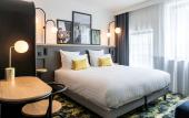 Туры в отель Best Western M-Treize Paris Asnieres Туры в отель Best Western M-Treize Paris Asnieres