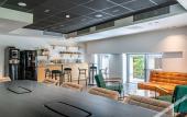 Туры в отель Best Western M-Treize Paris Asnieres Туры в отель Best Western M-Treize Paris Asnieres