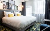 Туры в отель Best Western M-Treize Paris Asnieres Туры в отель Best Western M-Treize Paris Asnieres
