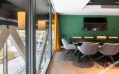 Туры в отель Best Western M-Treize Paris Asnieres Туры в отель Best Western M-Treize Paris Asnieres