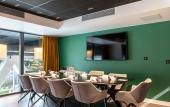 Туры в отель Best Western M-Treize Paris Asnieres Туры в отель Best Western M-Treize Paris Asnieres