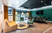 Туры в отель Best Western M-Treize Paris Asnieres Туры в отель Best Western M-Treize Paris Asnieres