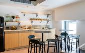 Туры в отель Best Western M-Treize Paris Asnieres Туры в отель Best Western M-Treize Paris Asnieres