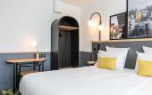 Туры в отель Best Western M-Treize Paris Asnieres Туры в отель Best Western M-Treize Paris Asnieres
