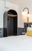 Туры в отель Best Western M-Treize Paris Asnieres Туры в отель Best Western M-Treize Paris Asnieres