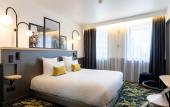 Туры в отель Best Western M-Treize Paris Asnieres Туры в отель Best Western M-Treize Paris Asnieres