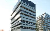 Туры в отель Best Western M-Treize Paris Asnieres Туры в отель Best Western M-Treize Paris Asnieres