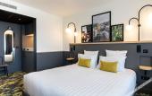 Туры в отель Best Western M-Treize Paris Asnieres Туры в отель Best Western M-Treize Paris Asnieres