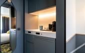 Туры в отель Best Western M-Treize Paris Asnieres Туры в отель Best Western M-Treize Paris Asnieres