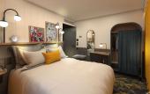 Туры в отель Best Western M-Treize Paris Asnieres Туры в отель Best Western M-Treize Paris Asnieres
