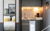 Туры в отель Best Western M-Treize Paris Asnieres Туры в отель Best Western M-Treize Paris Asnieres