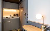 Туры в отель Best Western M-Treize Paris Asnieres Туры в отель Best Western M-Treize Paris Asnieres