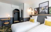 Туры в отель Best Western M-Treize Paris Asnieres Туры в отель Best Western M-Treize Paris Asnieres