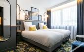 Туры в отель Best Western M-Treize Paris Asnieres Туры в отель Best Western M-Treize Paris Asnieres