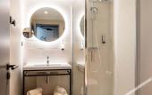 Туры в отель Best Western M-Treize Paris Asnieres Туры в отель Best Western M-Treize Paris Asnieres