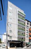 Туры в отель Hotel Wan Osaka ebisu Туры в отель Hotel Wan Osaka ebisu