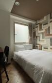 Туры в отель Hotel Wan Osaka ebisu Туры в отель Hotel Wan Osaka ebisu
