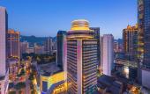 Туры в отель Moxy Chongqing Туры в отель Moxy Chongqing
