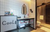 Туры в отель Moxy Chongqing Туры в отель Moxy Chongqing