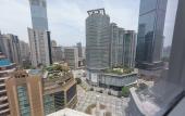 Туры в отель Moxy Chongqing Туры в отель Moxy Chongqing