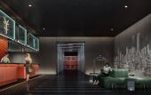 Туры в отель Moxy Chongqing Туры в отель Moxy Chongqing