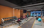 Туры в отель Moxy Chongqing Туры в отель Moxy Chongqing