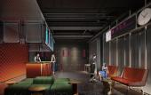 Туры в отель Moxy Chongqing Туры в отель Moxy Chongqing