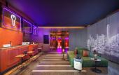 Туры в отель Moxy Chongqing Туры в отель Moxy Chongqing
