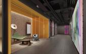 Туры в отель Moxy Chongqing Туры в отель Moxy Chongqing