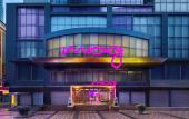 Туры в отель Moxy Chongqing Туры в отель Moxy Chongqing