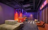 Туры в отель Moxy Chongqing Туры в отель Moxy Chongqing