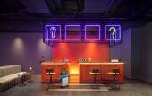 Туры в отель Moxy Chongqing Туры в отель Moxy Chongqing