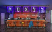 Туры в отель Moxy Chongqing Туры в отель Moxy Chongqing