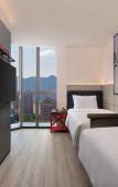 Туры в отель Moxy Chongqing Туры в отель Moxy Chongqing