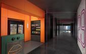 Туры в отель Moxy Chongqing Туры в отель Moxy Chongqing