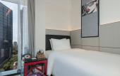 Туры в отель Moxy Chongqing Туры в отель Moxy Chongqing