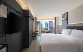 Туры в отель Moxy Chongqing Туры в отель Moxy Chongqing